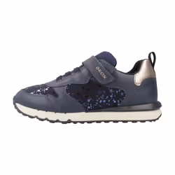 Scarpe bambini Geox J FASTICS Blu - 28