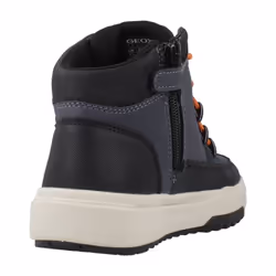 Scarpe bambini Geox J BUNSHEE BOY B ABX Blu - 28 - Vista aggiuntiva 3