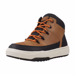 Scarpe bambini Geox J BUNSHEE BOY B ABX Marrone - 36 - Vista aggiuntiva 2