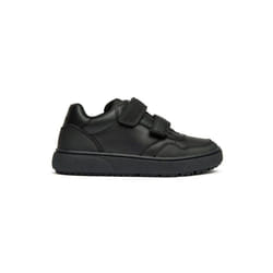Scarpe bambini Geox Theleven Boy Scarpe Nero - 30
