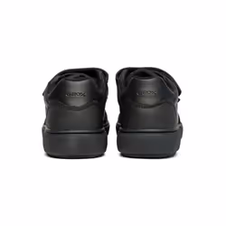 Scarpe bambini Geox Theleven Boy Scarpe Nero - 30 - Vista aggiuntiva 3