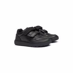 Scarpe bambini Geox Theleven Boy Scarpe Nero - 31 - Vista aggiuntiva 2
