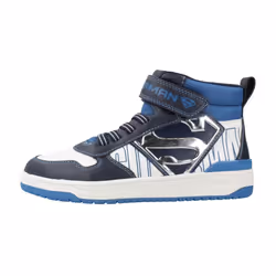 Scarpe bambini Geox J WASHIBA BOY Blu - 33