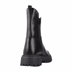 Stivaletti bambini Geox J MAQUINNENS GIRL Nero - 37