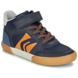 Scarpe bambini Geox J GISLI BOY Multicolore - 28