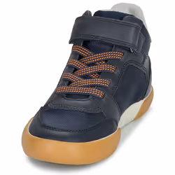 Scarpe bambini Geox J GISLI BOY Multicolore - 28