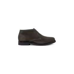 Stivaletti Geox U0458A Uomo Grigio - 44 - Vista aggiuntiva 2