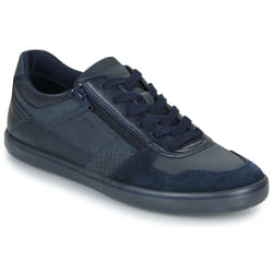 Sneakers Geox U ELVER A Blu - 45