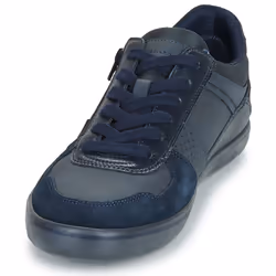 Sneakers Geox U ELVER A Blu - 45