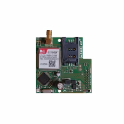 AMC Elettronica X GPRS, Digitale, Ingresso, Canale sorgente