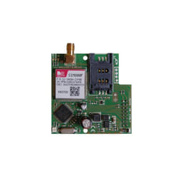 AMC Elettronica X GPRS modulo I/O digitale e analogico Canale sorgente