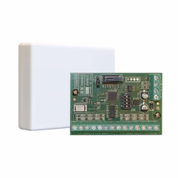 AMC Elettronica KX-IN, Digitale, Ingresso, Multicolore, 106 mm, 25 mm, 80 mm