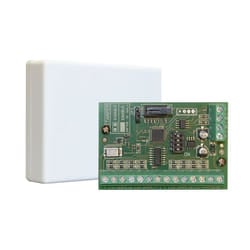 AMC Elettronica KX-IN modulo I/O digitale e analogico