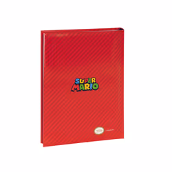Franco Cosimo Panini Editore Diario 12 mesi standard Supermario - Vista aggiuntiva 4