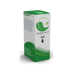 MFR 4 Meridian Flowers Remedy Gocce 30ml