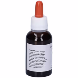 MFR 4 Meridian Flowers Remedy Gocce 30ml