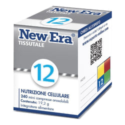New Era 12 240 Granuli