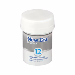 New Era 12 240 Granuli
