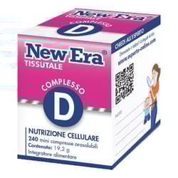 New Era Complesso D 240 Granuli