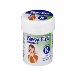 Named New Era K 240 Integratore Ricostituente 240 Granuli