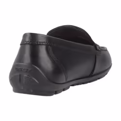 Scarpe bambini Geox J NEW FAST BOY Nero - 28 - Vista aggiuntiva 3