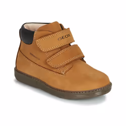 Stivaletti bambini Geox B HYNDE BOY WPF Marrone - 22