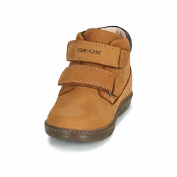 Stivaletti bambini Geox B HYNDE BOY WPF Marrone - 22