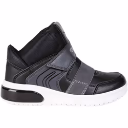 Scarpe bambini Geox 118165 Nero - 32 - Vista aggiuntiva 2