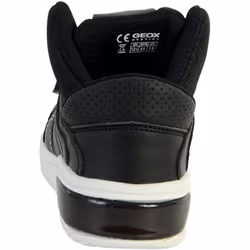 Scarpe bambini Geox 118165 Nero - 32 - Vista aggiuntiva 3