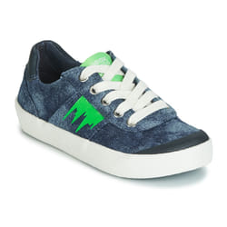 Scarpe bambini Geox J KILWI BOY Blu - 30