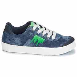 Scarpe bambini Geox J KILWI BOY Blu - 31 - Vista aggiuntiva 2