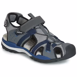 Sandali bambini Geox J BOREALIS BOY Grigio - 27