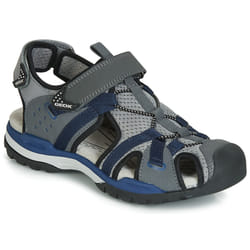 Sandali bambini Geox J BOREALIS BOY Grigio - 29