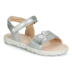 Sandali bambini Geox HAHITI Argento - 25