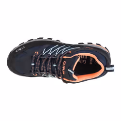 Scarpe da trekking Cmp Rigel Low Wmn Blu - 37