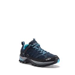 CMP 3Q13246 calzatura per esterni Unisex Adulto Nero, Blu