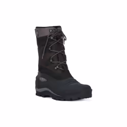 Stivali Cmp 973 NIETOS SNOW BOOTS Nero - 40