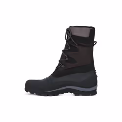Stivali Cmp 973 NIETOS SNOW BOOTS Nero - 41
