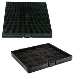 Filtro a carbone - Cappa aspirante - ARTHUR MARTIN - 372038058331081764