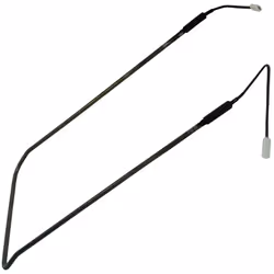 Resistenza antigelo - 481202188005 - [RÉFRIGÉRATEUR, CONGÉLATEUR ARISTON HOTPOINT:] MSZ902NDF(EX)/HA, MSZ802D(EX)/HA, MSZ801D ...