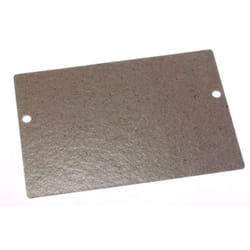 Piastra mica originale - Forni a Microonde Whirlpool 900328058331122306