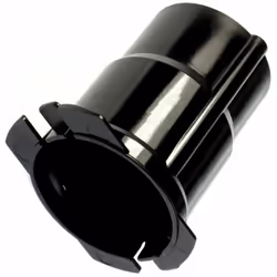 Supporto Push-Push (n. di rif. 9622) originale - 480121101167 - [FOUR, CUISINIÈRE BAUKNECHT:] EMCHD8145/SW, EMCHE8245/PT, EMC ...