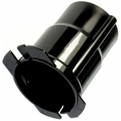 Supporto Push-Push (n. di rif. 9622) originale - Forni, Fornelli Elettrici e a Gas Whirlpool 3252918058331129510