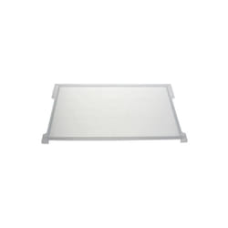 Balconcino di vetro (255 1) originale - Frigorifero, congelatore Whirlpool 513848058331133081
