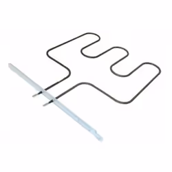 Resistenza del fondo originale - 481925928989 - [FOUR, CUISINIÈRE BAUKNECHT:] EMZH5464BR, EMZH4466/02IN, BMZH3000/01IN, BLZH3 ...