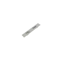 Pannello di comando bianco con cursore originale - Cappa aspirante Whirlpool 3238388058331153881