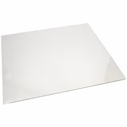 Vetro intermedio dello sportello originale - 480121101611 - [FOUR, CUISINIÈRE ARISTON HOTPOINT:] FI5851HIXHA, FI9891SHIXHA, S ...