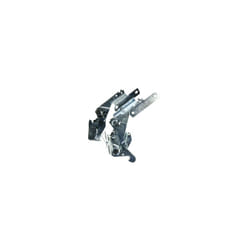 Kit cerniere originale - Lavastoviglie Whirlpool 3268888058331173957