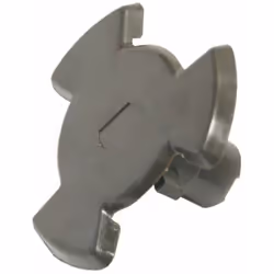 Asse ingranaggio intermedio originale - 481253928002 - [FOUR MICRO-ONDES ARISTON HOTPOINT:] MP764IXHA, MP775IXHA[FOUR MICRO-O ...