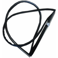Guarnizione dello sportello originale - Frigorifero, congelatore Whirlpool 3215888058331315043